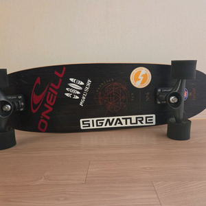 카버보드 서프스케이트 C7 33인치 headron NO.6