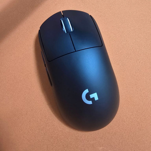 로지텍 지프로 슈퍼라이트2 (지슈라2) 새것