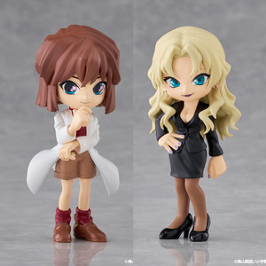 부시로드 명탐정 코난 팔버스 PalVerse 미니 피규어 2탄 공구 공식 굿즈