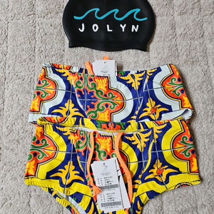 센티 카사블랑카 숏사각 XL 2벌 + 졸린 블랙웨이브