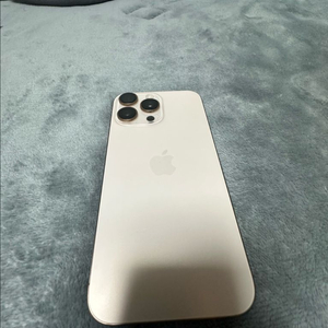 아이폰16프로맥스 256GB