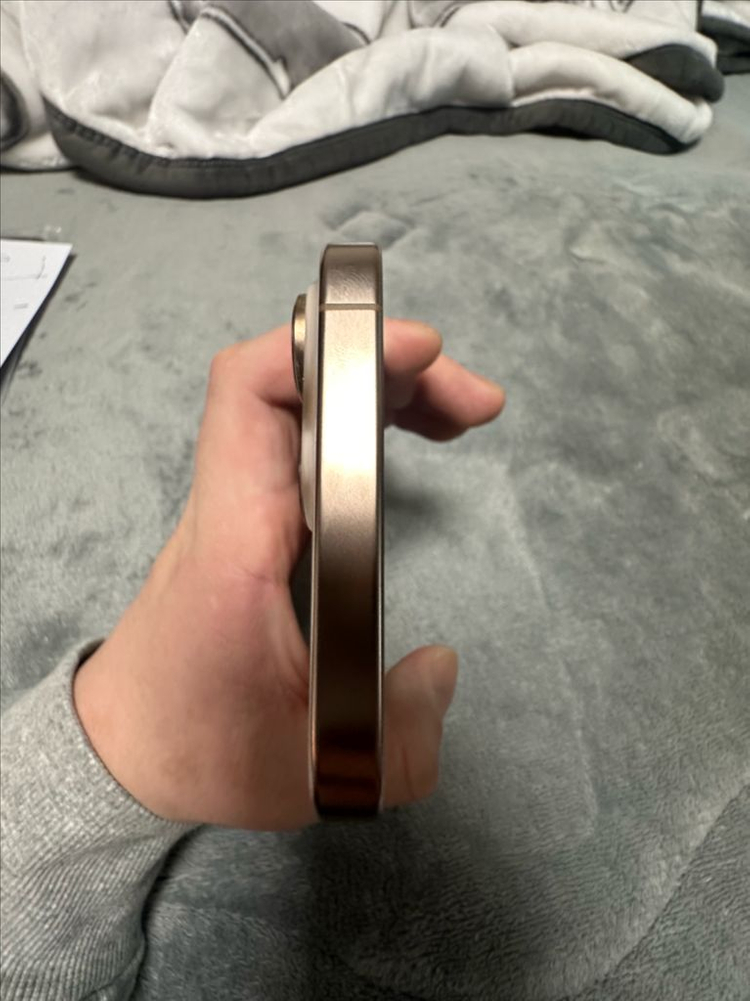 아이폰16프로맥스 256GB--2