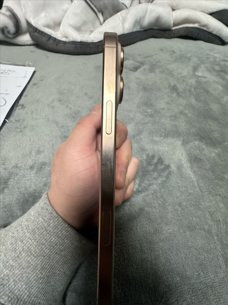 아이폰16프로맥스 256GB--3