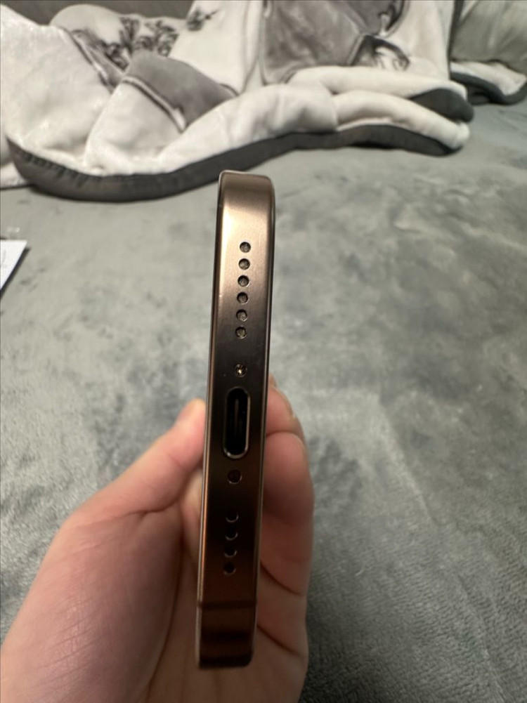 아이폰16프로맥스 256GB--4