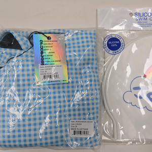 (미개봉) 졸린 썬샤인 수모 + 졸린 체키 잭슨 28