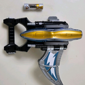 파워레인저 다이노포스 브레이브 가브가브체인더