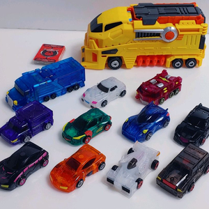 터닝메카드 일괄