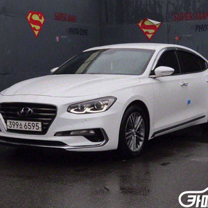 [현대]그랜저 IG 3.0 LPI 택시형 #가을특가