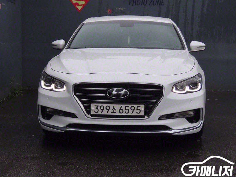 [현대]그랜저 IG 3.0 LPI 택시형 #가을특가--1