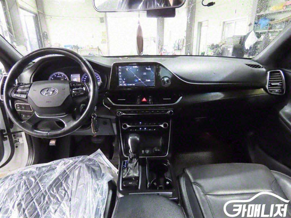 [현대]그랜저 IG 3.0 LPI 택시형 #가을특가--7