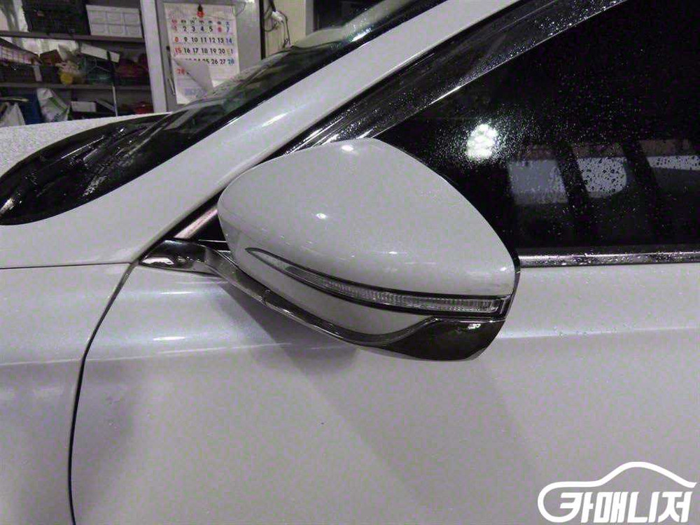 [현대]그랜저 IG 3.0 LPI 택시형 #가을특가--4