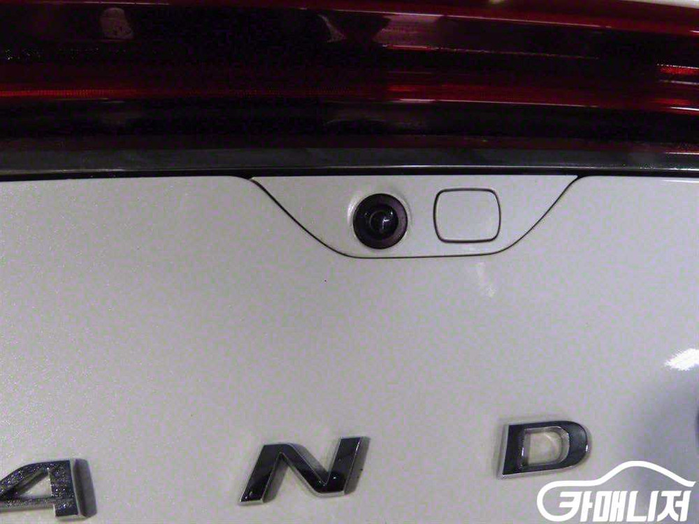 [현대]그랜저 IG 3.0 LPI 택시형 #가을특가--5