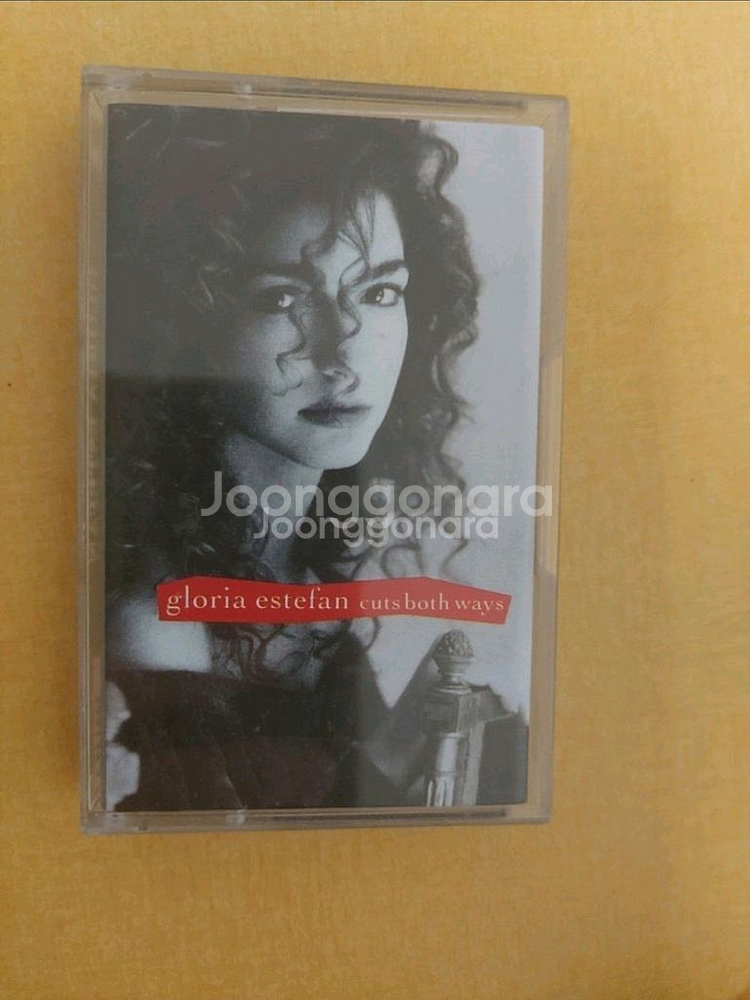 레트로팝카세트테이프FR DAVID,emf,Pretty woman,존바에즈,gloria estefan,야주,Simon--4