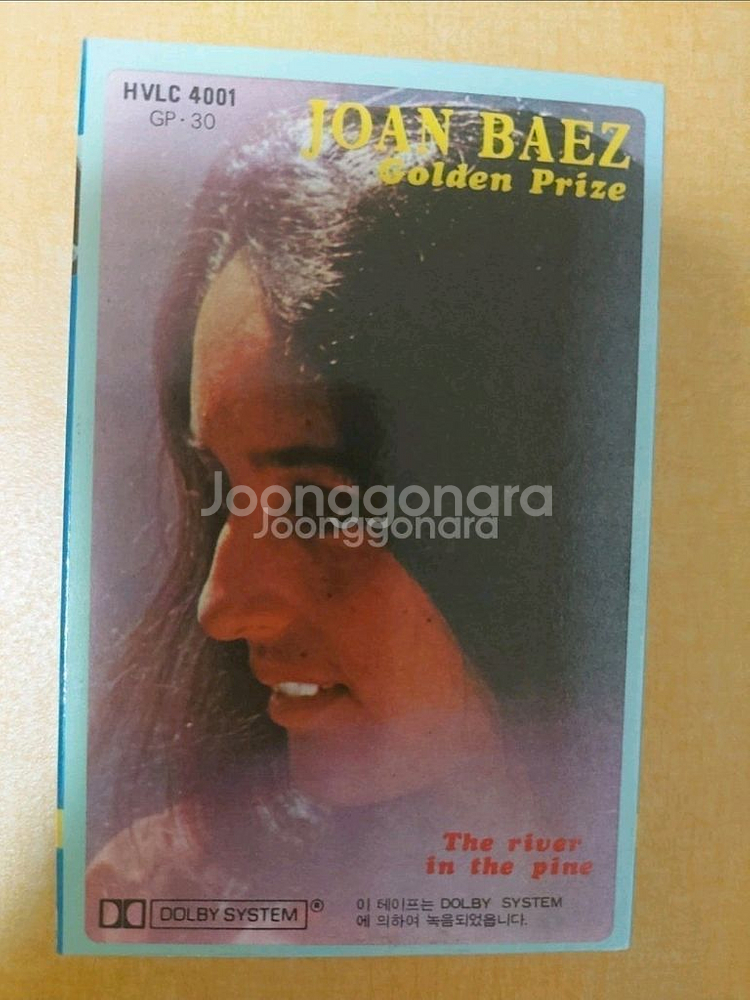 레트로팝카세트테이프FR DAVID,emf,Pretty woman,존바에즈,gloria estefan,야주,Simon--5