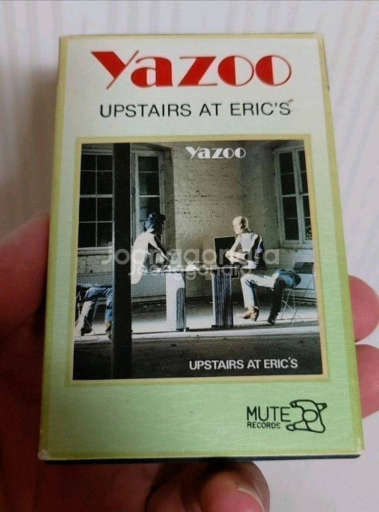 레트로팝카세트테이프FR DAVID,emf,Pretty woman,존바에즈,gloria estefan,야주,Simon--6