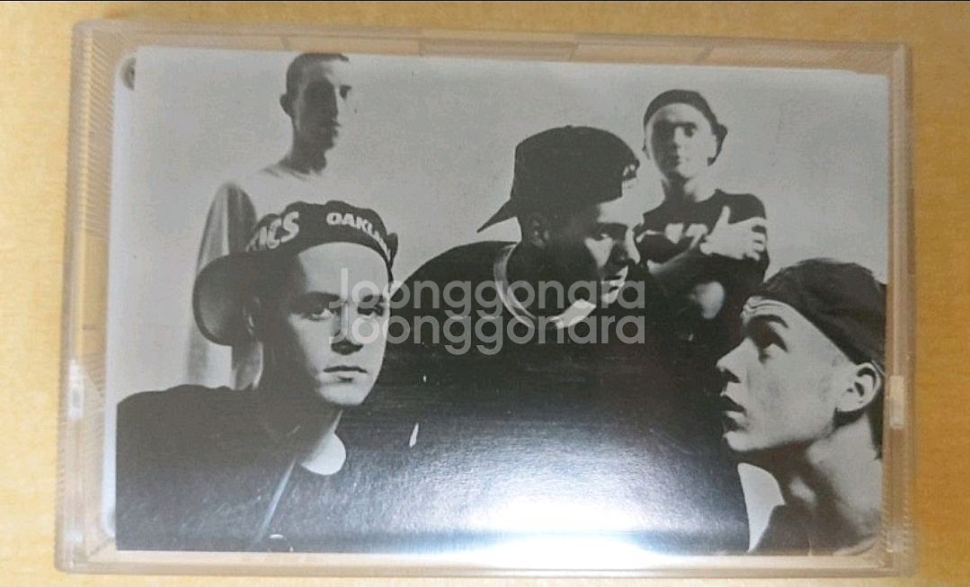 레트로팝카세트테이프FR DAVID,emf,Pretty woman,존바에즈,gloria estefan,야주,Simon--7