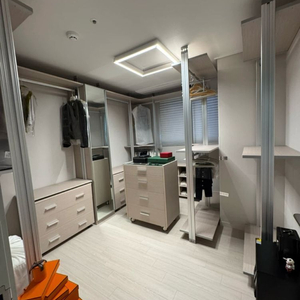 시스템 드레스룸(수드레스룸)