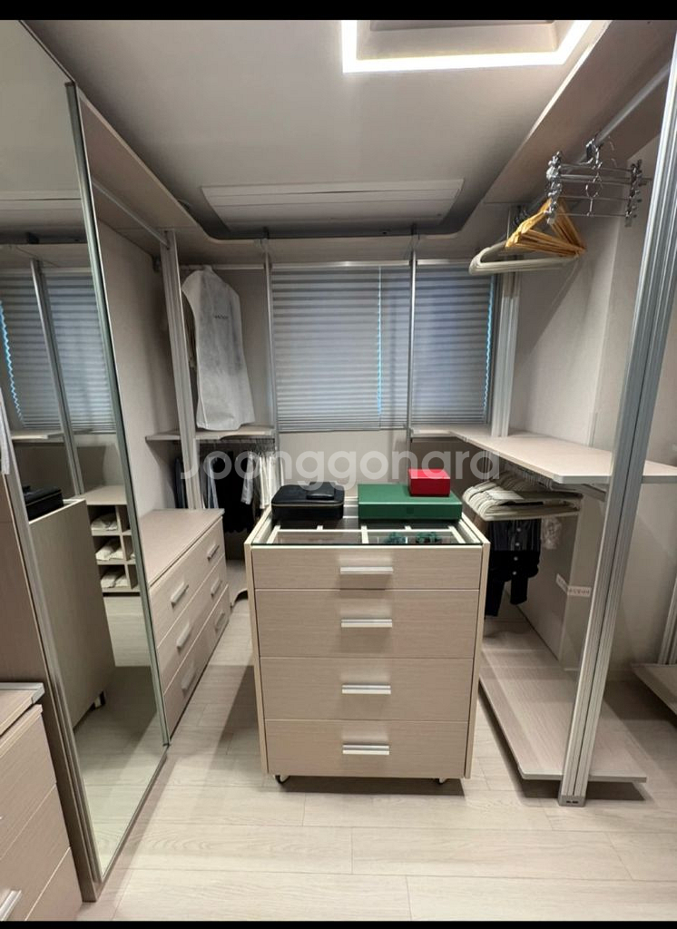 시스템 드레스룸(수드레스룸)--2