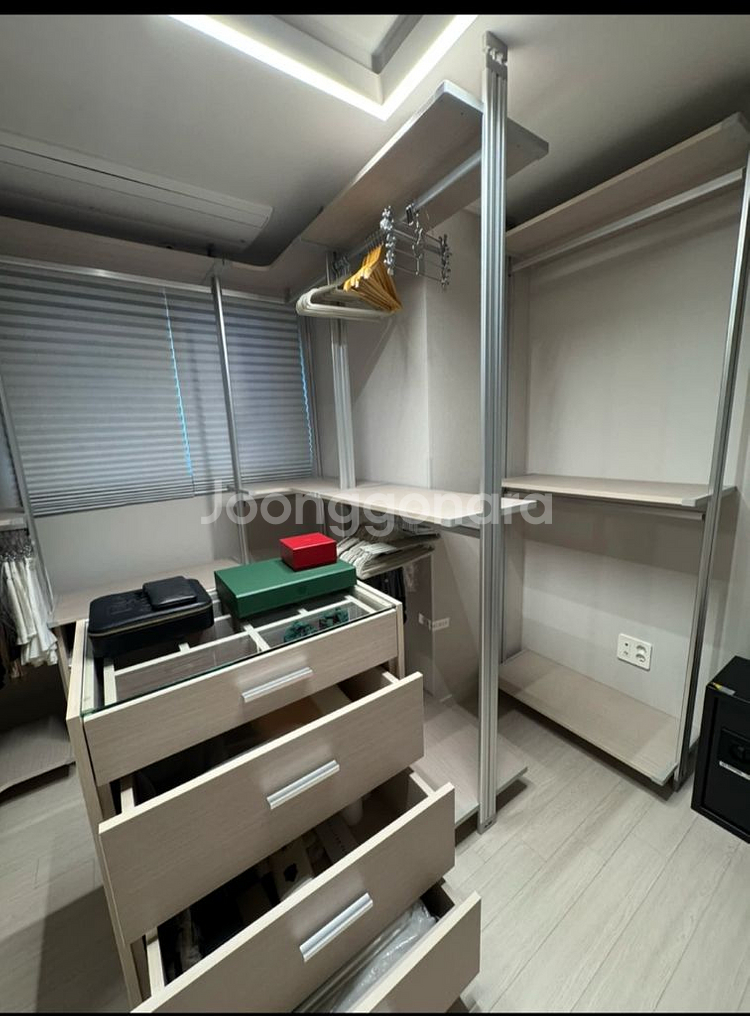 시스템 드레스룸(수드레스룸)--3