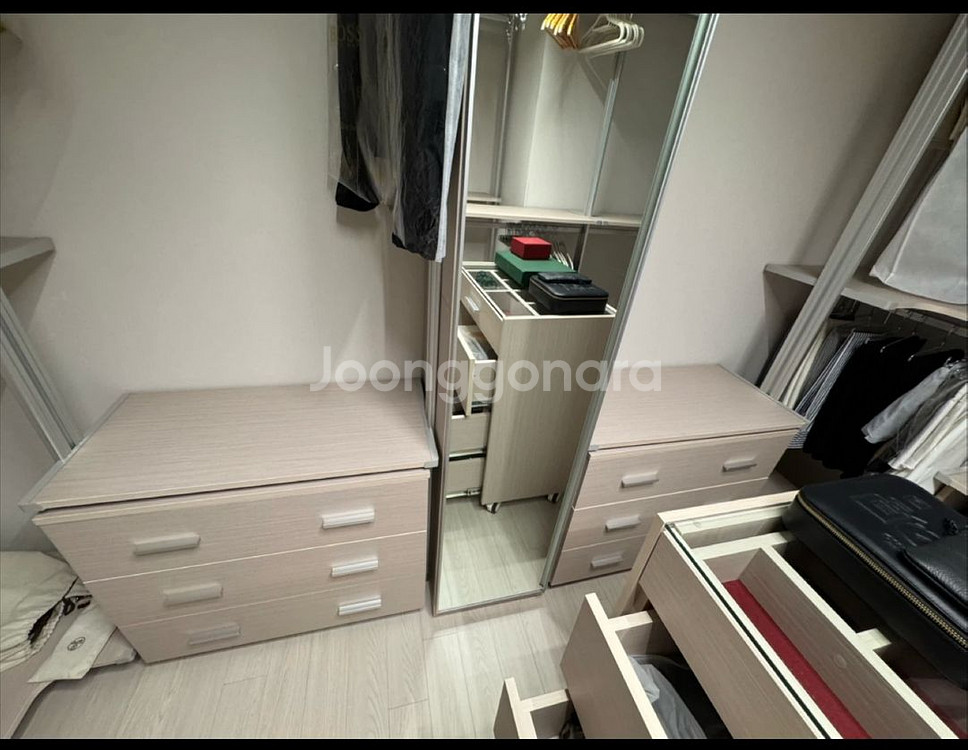 시스템 드레스룸(수드레스룸)--4