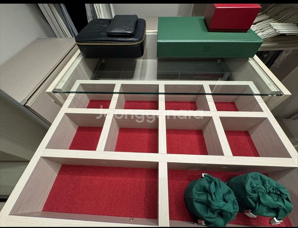 시스템 드레스룸(수드레스룸)--7