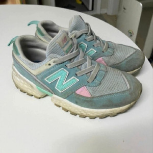 뉴발란스키즈운동화, 유아아동운동화, 주니어운동화 이미지