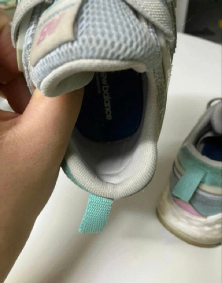 뉴발란스키즈운동화, 유아아동운동화, 주니어운동화 이미지