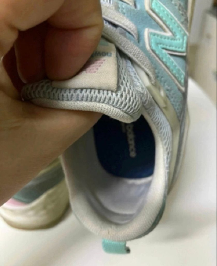 뉴발란스키즈운동화, 유아아동운동화, 주니어운동화 이미지