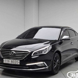 [현대]LF 쏘나타 LPI 스마트 (장애인용) (5인승) #가을특가