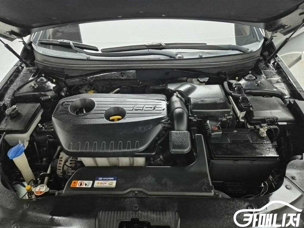 [현대]LF 쏘나타 LPI 스마트 (장애인용) (5인승) #가을특가--4