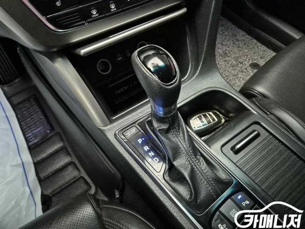 [현대]LF 쏘나타 LPI 스마트 (장애인용) (5인승) #가을특가--7