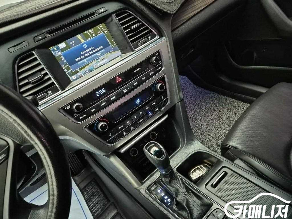 [현대]LF 쏘나타 LPI 스마트 (장애인용) (5인승) #가을특가--9