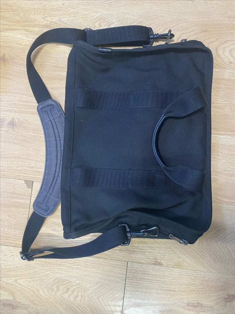 투미 브리프케이스--2