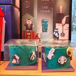 스타벅스 해리포터 슬리브 새상품