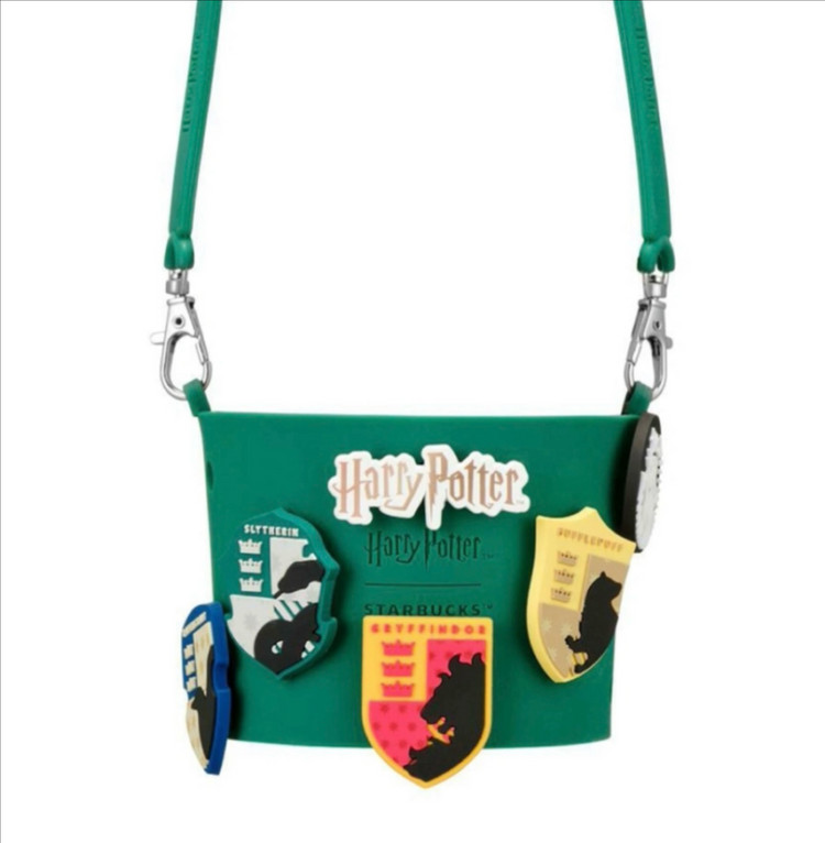 스타벅스 해리포터 슬리브 새상품--1