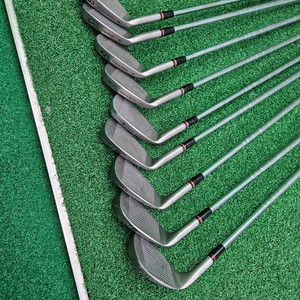 테일러메이드 아이언 세트 (3-S)판매합니다.