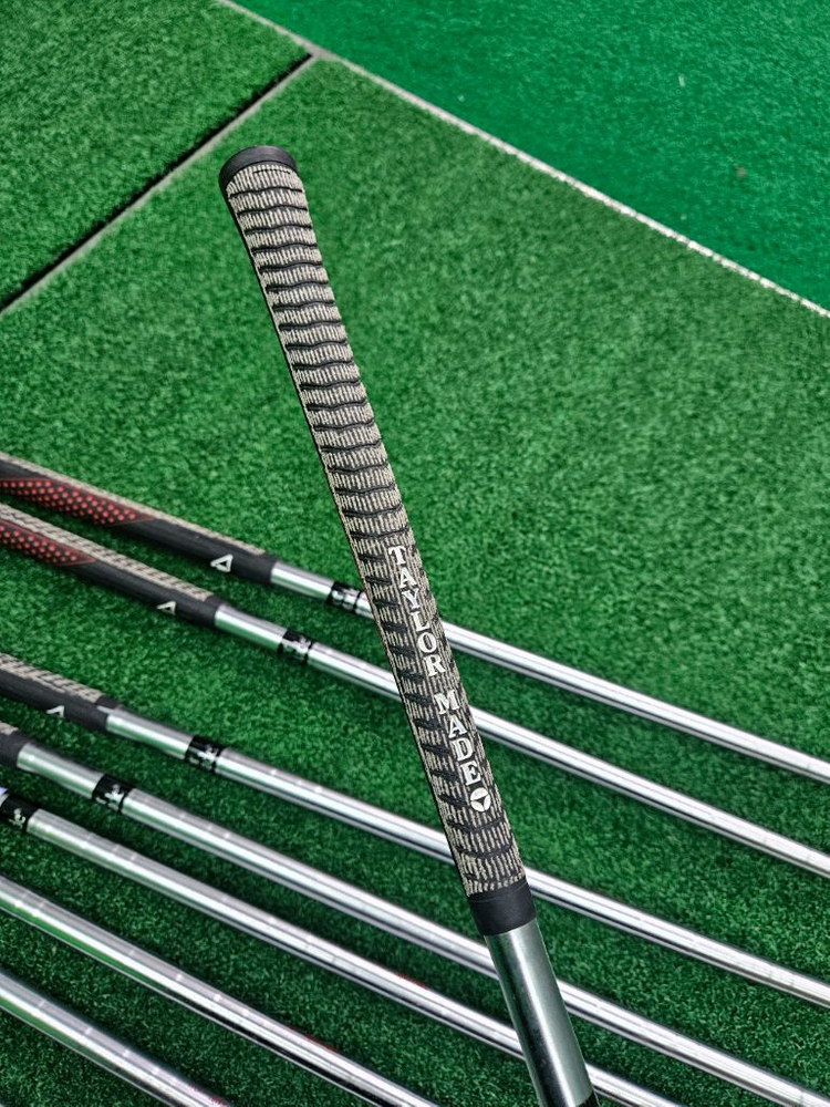 테일러메이드 아이언 세트 (3-S)판매합니다.--5