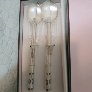 은수저 70% 세트