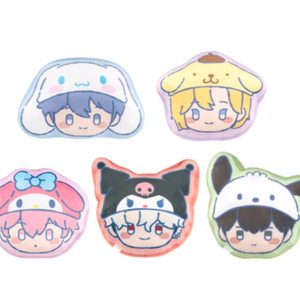 플레이브 쿠션 플뿌 쿠션