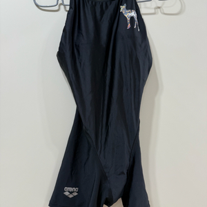 여성용 원피스 수영복 5부 아레나