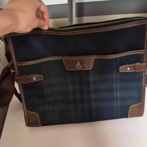 빈폴 남성 숄더백