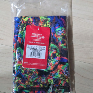 미즈노 플립턴 남자 수영복