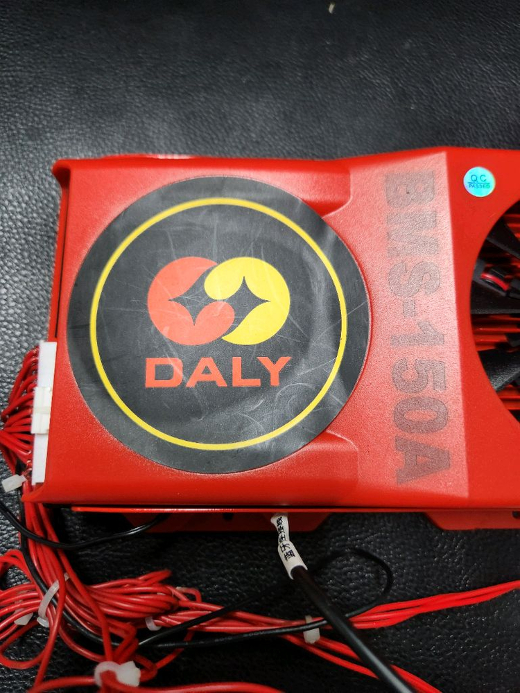 14s bms 150a +14s 밸러스회로--1