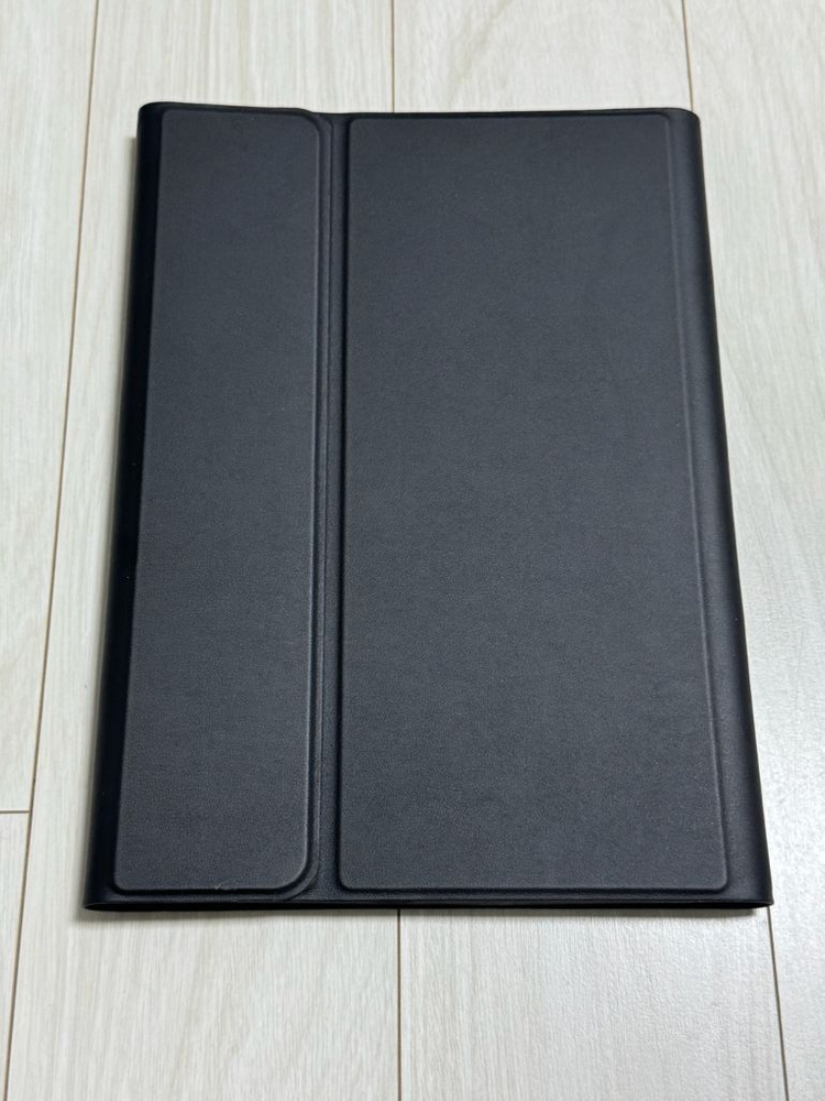 갤럭시탭 s6라이트 케이스 블랙 팝니다--1