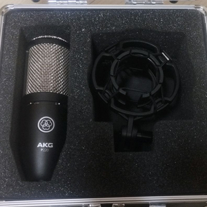 (가격인하)akg p220 콘덴서 마이ㅋ크