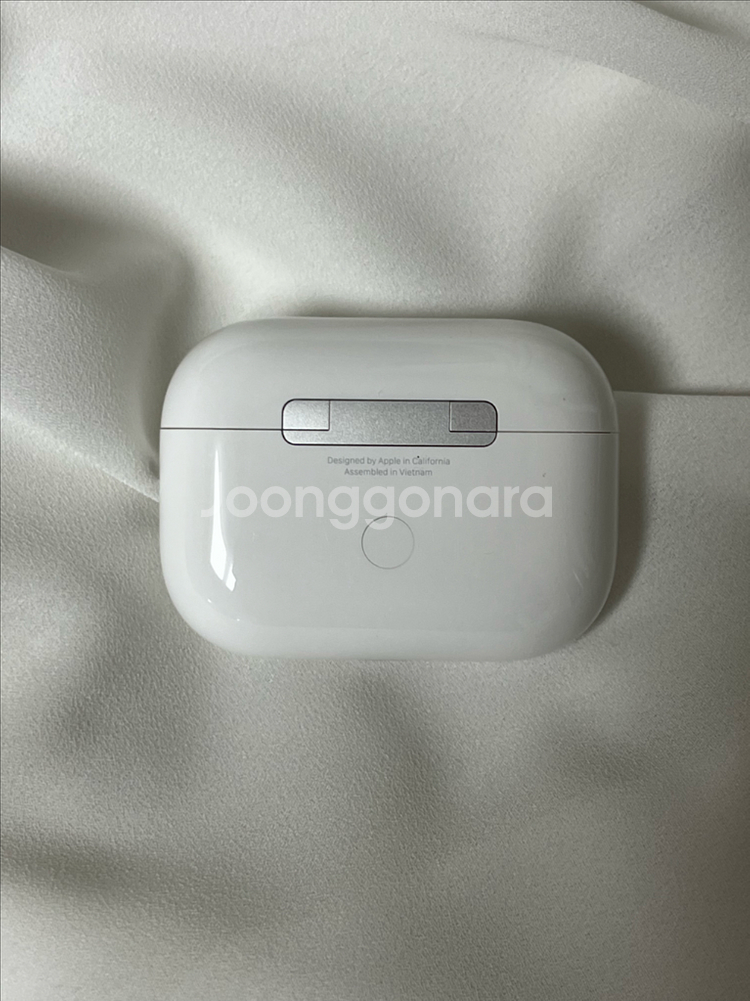 에어팟 프로 2세대 c타입--2