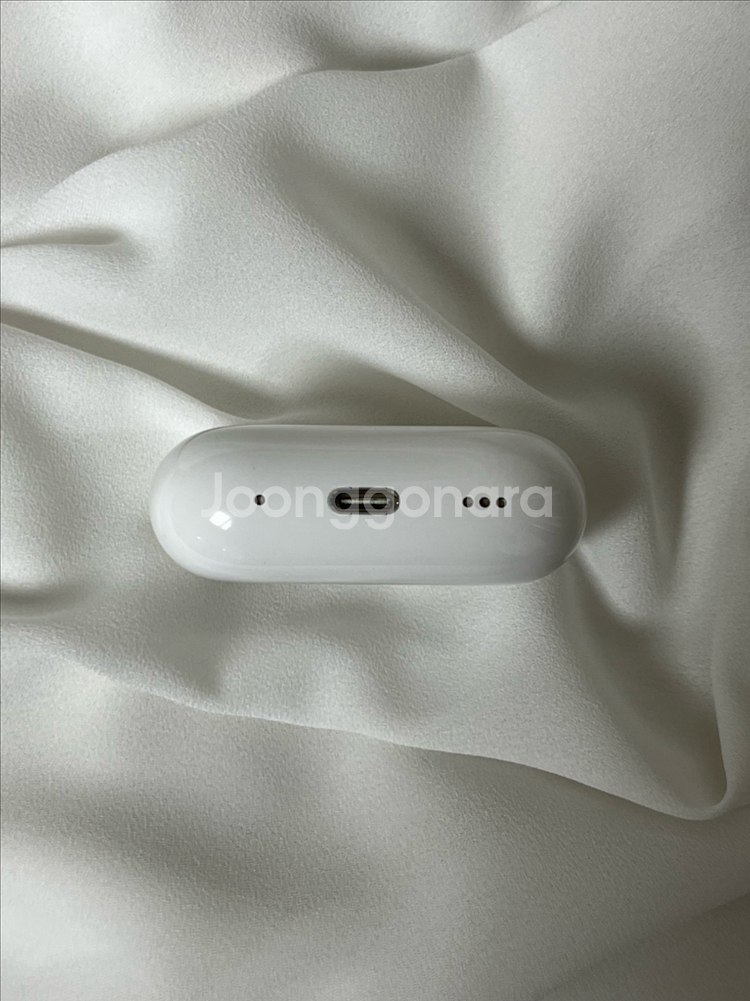 에어팟 프로 2세대 c타입--3