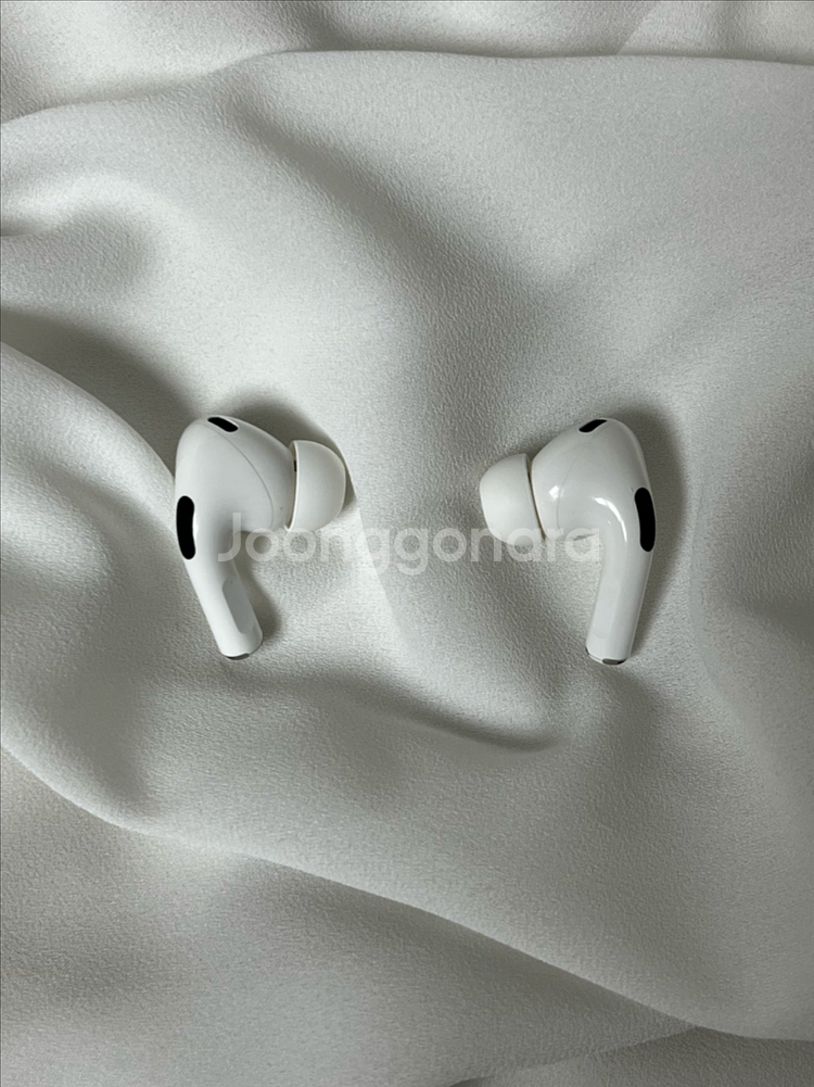 에어팟 프로 2세대 c타입--4