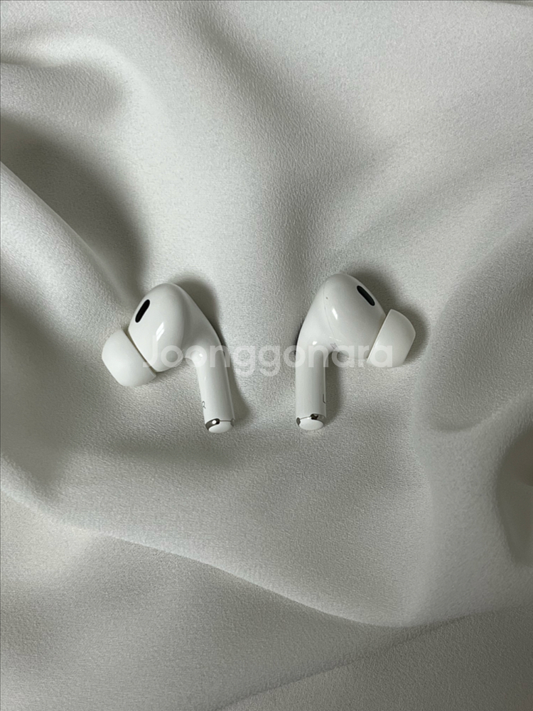 에어팟 프로 2세대 c타입--5