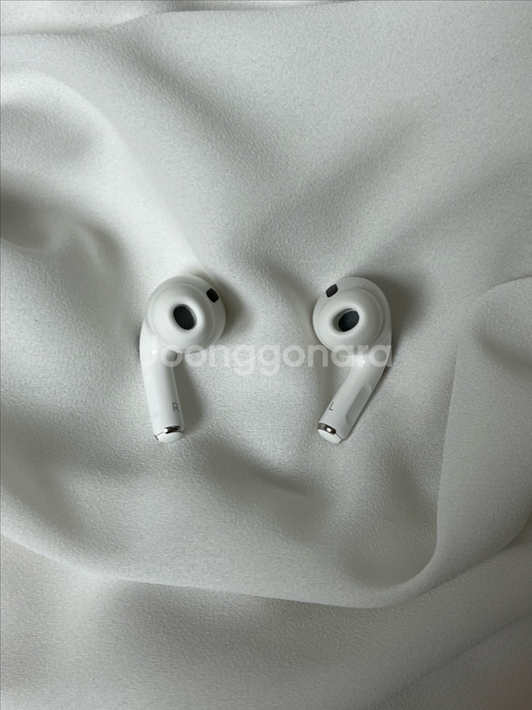 에어팟 프로 2세대 c타입--6